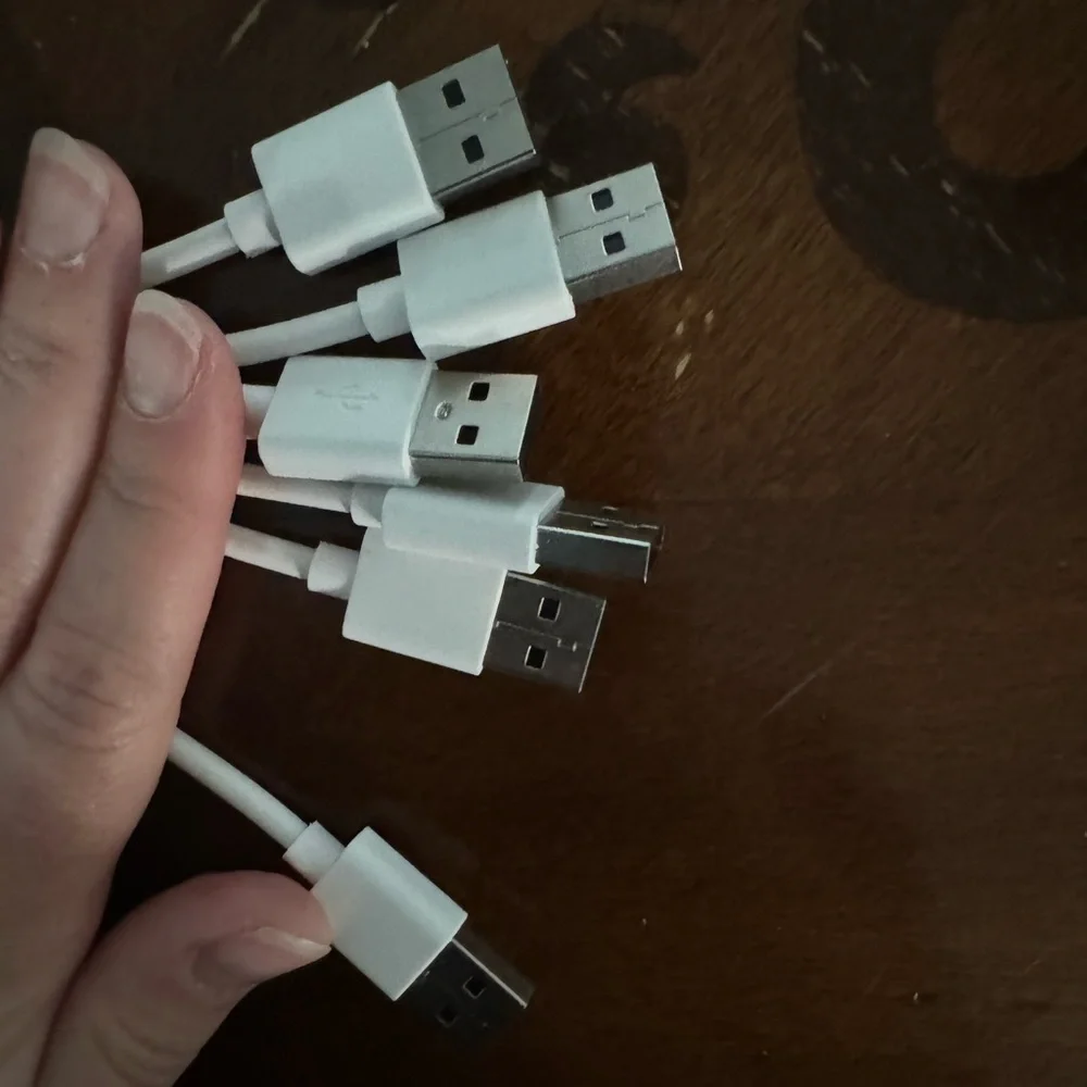 Charging Station
